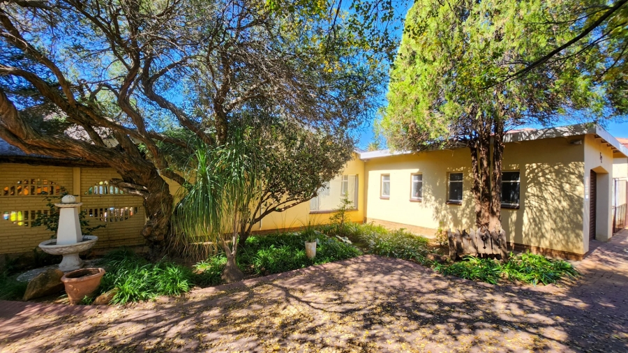 3 Bedroom Property for Sale in Elandsheuwel North West